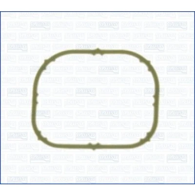Bilde av AJUSA 13159900 Innsugspakning SEAT: Toledo 2 Limousine, VOLKSWAGEN: Golf 4 Variant