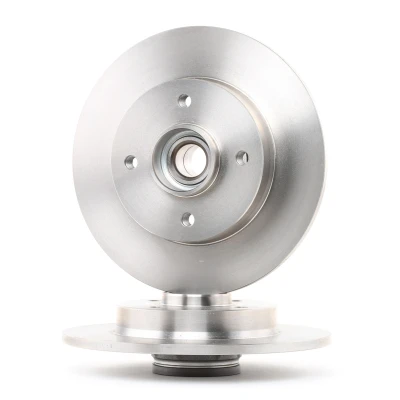 Bilde av SKF VKBD 1017 Bremseskiver 249 9 4 fullt ut med integrert hjullager, magnetisk senorring PEUGEOT: 308 I Hatchback, SW