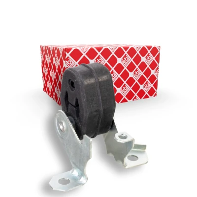 Bilde av FEBI BILSTEIN 172368 Holder, eksosrør