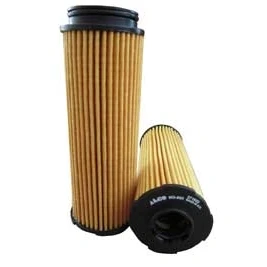 Bilde av ALCO FILTER MD 865 Oljefilter Filterinnsats BMW: 1 Hatchback, 3 Sedan, Touring, TOYOTA: Supra V