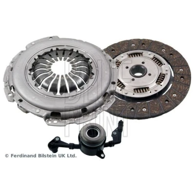 Bilde av BLUE PRINT ADBP300005 Clutch tre deler med syntetisk fett, sentral utkobling 240 MERCEDES BENZ: Vito Minibuss
