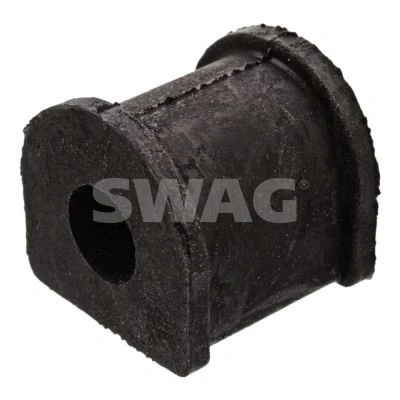 Bilde av SWAG 81 94 2835 Stabilisatorbøssinger bakaksel gummi 15 TOYOTA: Corolla VIII Stasjonsvogn, Sedan