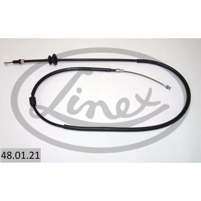Bilde av LINEX 48.01.21 Håndbrekkwire