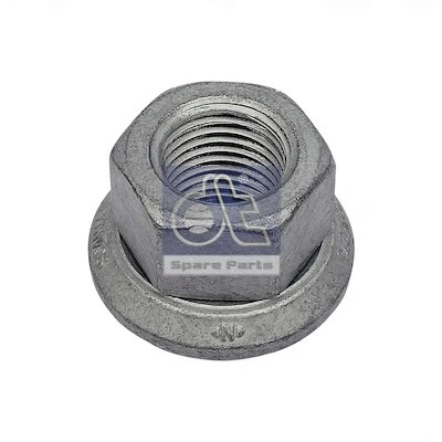 Bilde av DT Spare Parts 1.17395 Hjulmutter 7/8&quot; x 11 BSF 33