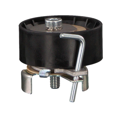 Bilde av FEBI BILSTEIN 40210 Strammerull, tannrem med skrue FORD: FOCUS 3, 3 Turnier, VOLVO: V60 I, V70
