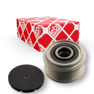 Bilde av FEBI BILSTEIN 101786 Frihjul Dynamo 42,8 med deksel