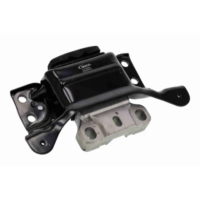 Bilde av VAICO V10 8048 Motorfeste venstre hydrolager Dobbel clutch girkasse 7 gir, Manuel VOLKSWAGEN: Golf 7, AUDI: A3 Sportback