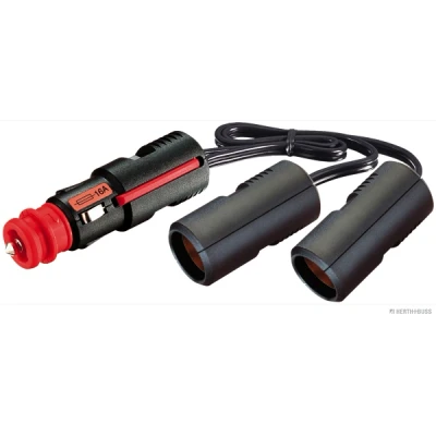 Bilde av Adapter, stikkontakt HERTH+BUSS ELPARTS 51306343