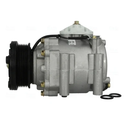 Bilde av NISSENS 89228 Kompressor VS16 12 PAG 56, 46 R 134a FORD: MONDEO 3 Kombi