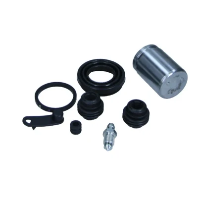 Bilde av MAXGEAR 27 0673 Bremseklave Reparasjonssett bakaksel med stempel 34 KIA: cee‘d I Stasjonsvogn, Sportage III, Hatchback