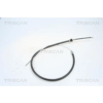 Bilde av TRISCAN 8140 29162 Bremsekabel 1392 / 798 Trommelbrems