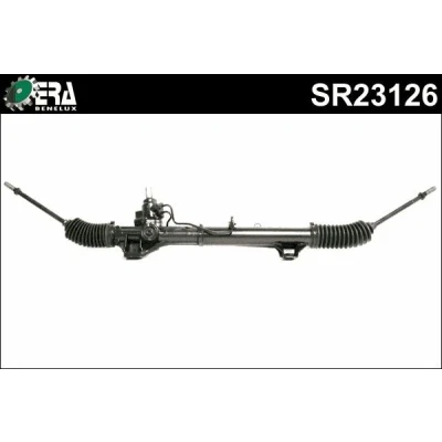 Bilde av ERA Benelux SR23126 Tannstang hydraulisk