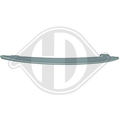 Bilde av Pynte / vernelist, støtfanger, Foran venstre bmw 5 [f10], touring [f11] OE 51 11 7 231 859, 264 751