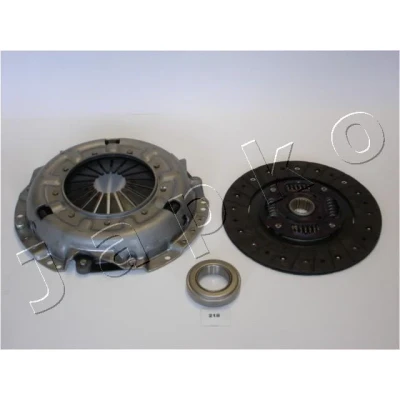 Bilde av JAPKO 92218 Clutch 225