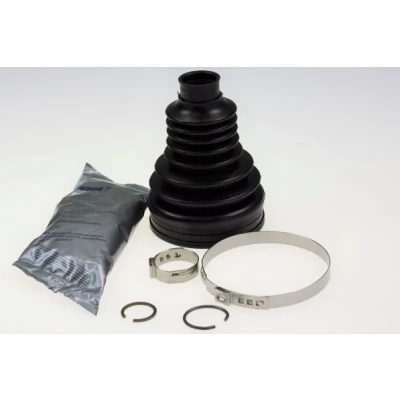 Bilde av LÖBRO 306416 Drivakselmansjett 105,00 TPE (termoplastisk elastomer)
