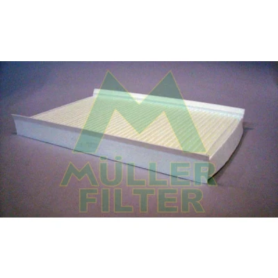 Bilde av Kupéfilter MULLER FILTER FC249