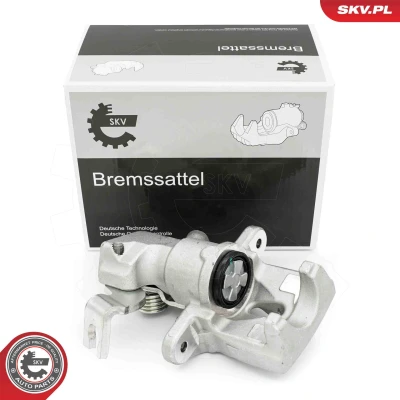Bilde av ESEN SKV 56SKV744 Bremsecaliper høyre bakaksel uten elektromotor SUZUKI: SWIFT 5