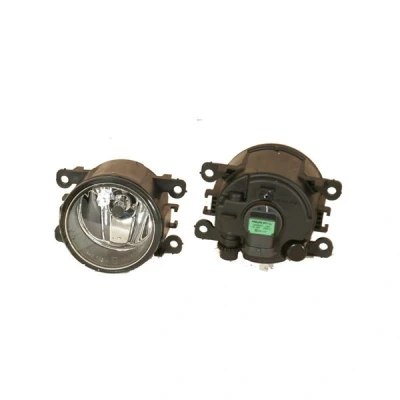 Bilde av Tåkelyskaster, Foran, dacia,suzuki,renault,nissan,citroën,jaguar,opel,ford, 09270157, 1209177, 1859912, 4550597, 620639, 6710027, 82 00