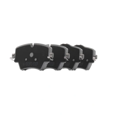 Bilde av JAPKO 500107 Bremseklosser framaksel BMW: 5 Touring, 2 Active Tourer, Sedan