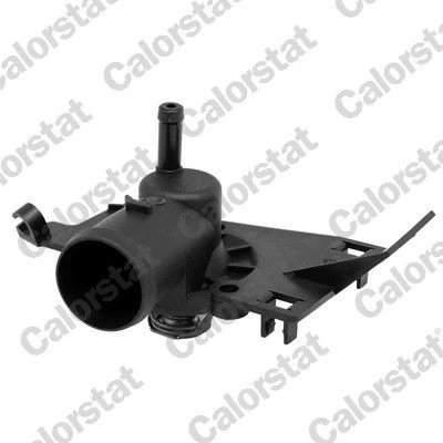 Bilde av CALORSTAT by Vernet TH6859.88J Termostat 88 med tetning kunststoff kledning