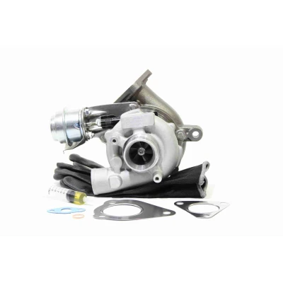 Bilde av ALANKO 10900048 Turbolader Eksosturbolader inkl. tetningssett VOLKSWAGEN: GOLF 3
