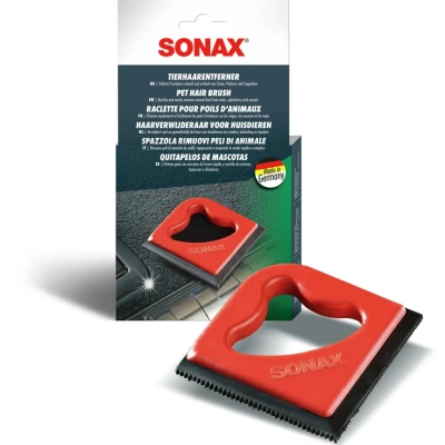 Bilde av SONAX 04978000 Børste for interiør rengjøring
