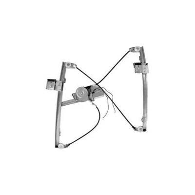 Bilde av Magneti Marelli Vindusheis foran venstre elektrisk med elektromotor 350103727000 VOLKSWAGEN: Polo III Hatchback