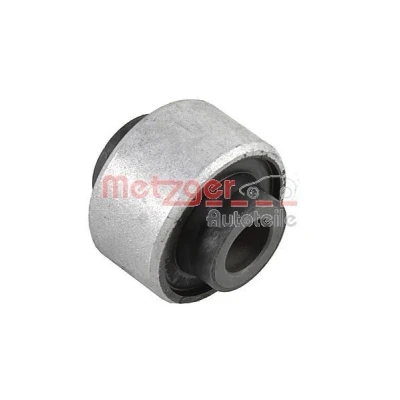 Bilde av METZGER 52098708 Styrestang Lagring framaksel, på begge sider, innvendig Gummimetallager