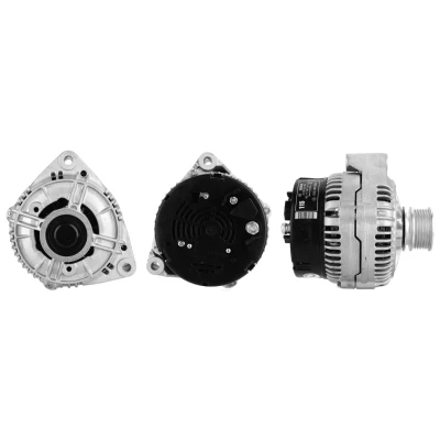 Bilde av LUCAS LRA01684 Dynamo 12V 115A MERCEDES BENZ: G Klasse SUV, Sprinter 3 T Flatvogn lastebil/Chassis, S Sedan