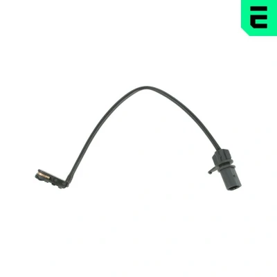 Bilde av OPTIMAL WKT 60112K Bremsebeleggslitasje framaksel AUDI: A4 B9 Avant, Allroad, Q5