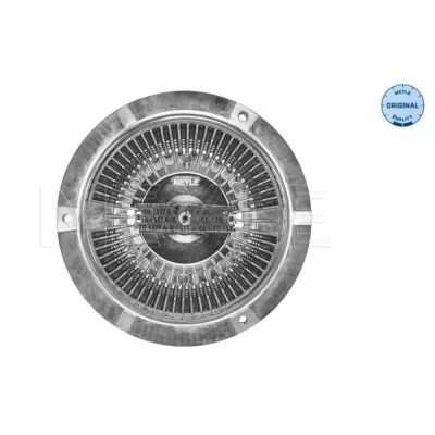 Bilde av MEYLE 314 115 2204 Viscous Clutch ORIGINAL Quality BMW: 5 Sedan, 7, Touring