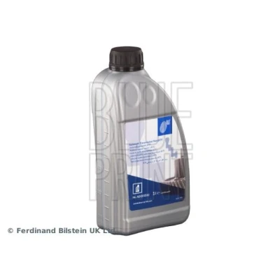 Bilde av BLUE PRINT ADG05532 ATF Olje III 1 Rød VOLVO: XC70 I Cross Country, V70 2, II Stasjonsvogn, VOLKSWAGEN: Multivan 5 (7HM, Polo IV Hatchback