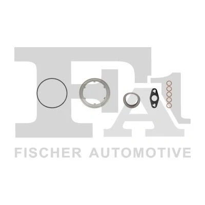 Bilde av Monteringssett, lader, Nede, bmw