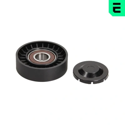 Bilde av OPTIMAL 0 N2096S Strammerull uten holder VOLVO: V50, FORD: Focus 2
