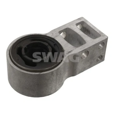 Bilde av SWAG 74 93 6160 Styrestang Lagring framaksel nede, venstre 170 gummi ALFA ROMEO: 159 Sportwagon