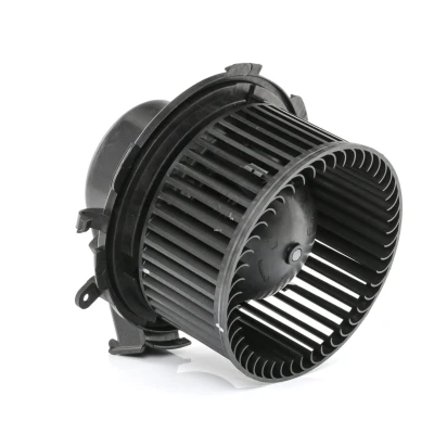 Bilde av NRF 34038 Interiørvifte uten integrert kontroller med adapter MERCEDES BENZ: Sprinter 3.5 T Van, 5 Flatvogn lastebil/Chassis