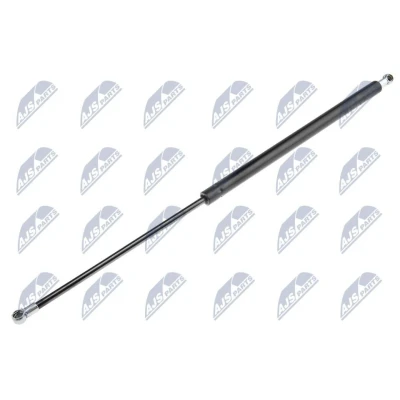Bilde av Pneumatisk fjær, koffer / lasterom, mazda 2, 3M71A406A10AD, DD10 62 620, 620A