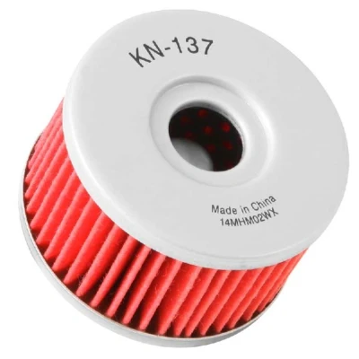 Bilde av Oljefilter K&amp;N Filters KN 137
