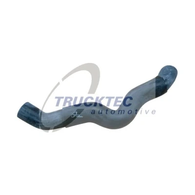 Bilde av TRUCKTEC AUTOMOTIVE 02.40.094 Radiatorslange MERCEDES BENZ: E Klasse T modell, Sedan