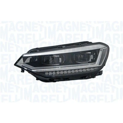 Bilde av MAGNETI MARELLI 711451000137 Frontlykter