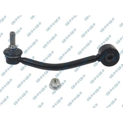 Bilde av stang, stabilisator, Venstre bakaksel, audi q7, porsche cayenne, vw touareg, 7L0505465A, 7L0505465B, 7L0505465C, 7L0505465D, 7L8505465B,
