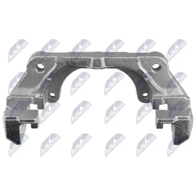 Bilde av NTY HZP BM 018A Bremsecaliper Feste Holder venstre BMW: X5