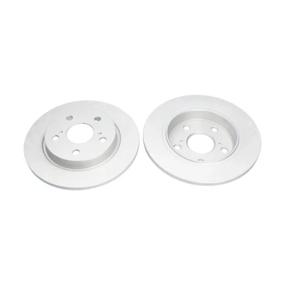 Bilde av KAVO PARTS BR 9460 C Bremseskiver 270 10 5 114 fullt ut belagt TOYOTA: Auris Hatchback, Stasjonsvogn, Corolla X Sedan