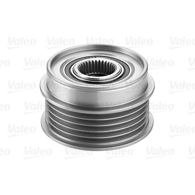 Bilde av VALEO 588051 Frihjul Dynamo 35 spesialverktøy nødvendig for montering VOLKSWAGEN: Golf 4 Variant, Polo III Hatchback, AUDI: A4 B5 Avant