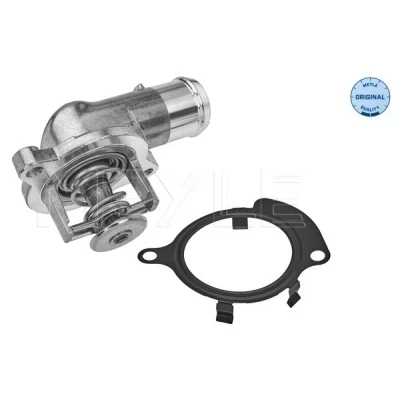 Bilde av MEYLE 128 228 0007 Termostat 87 med tetning VOLKSWAGEN: Multivan 5 (7HM, Transporter Bus,