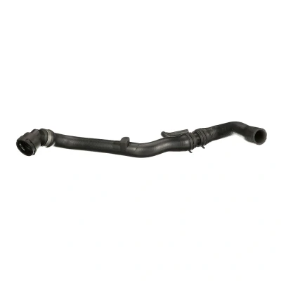Bilde av GATES 05 4645 Radiatorslange EPDM (etyl propylen dien gummi) AUDI: A4 B5 Avant, A6 C5 Sedan
