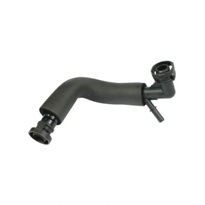 Bilde av METZGER 2380024 Veivhusventilasjon BMW: 5 Sedan, X3, 7