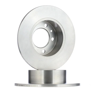 Bilde av BREMBO 08.B829.10 Bremseskiver 305 12 5 fullt ut høy karbon med skruer RENAULT: MASTER 3 Kasten, 3, OPEL: Movano B Minibuss, NISSAN: NV400 Van