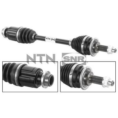 Bilde av Drivaksel, Foran, Framaksel, Framaksel høyre, suzuki splash, swift iv, 4410168L01, 44101 68L32, 4410168L33, 4410185L10