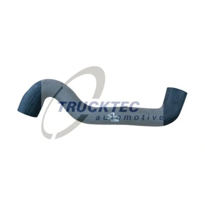 Bilde av TRUCKTEC AUTOMOTIVE 02.40.091 Radiatorslange MERCEDES BENZ: E Klasse T modell, Sedan